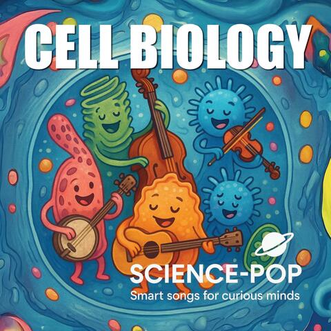 Cell Biology: Organelles & Overalls