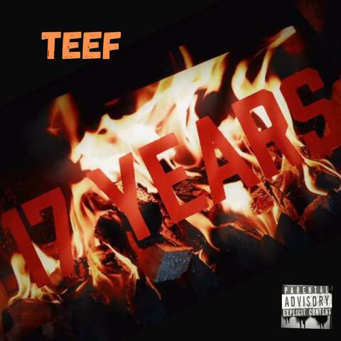 17 years