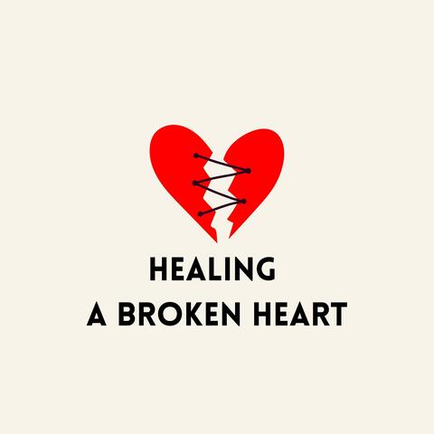 Positive Affirmations to Heal a Broken Heart (Self-Love & Emotional Recovery)
