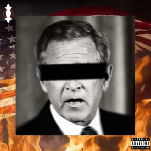 PRESIDENT BUSH (Freestyle)