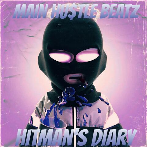 Hitman's Diary
