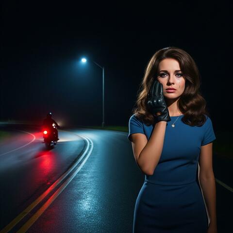 Back to 1963: His Last Kiss