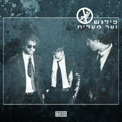 נער מעלית