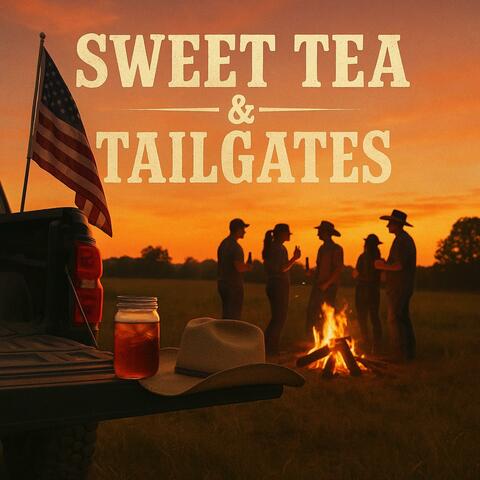 Sweet Tea & Tailgates