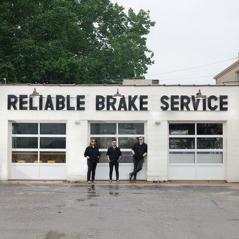 Reliable Brake Service
