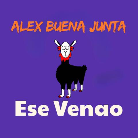 Ese Venao