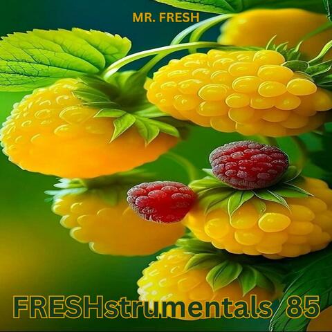 FRESHstrumentals 85