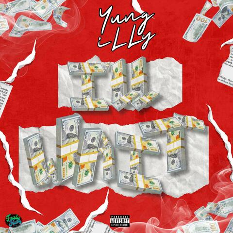 I'll Wait (Radio Edit)