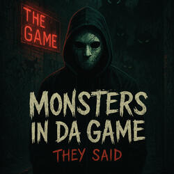 They Said