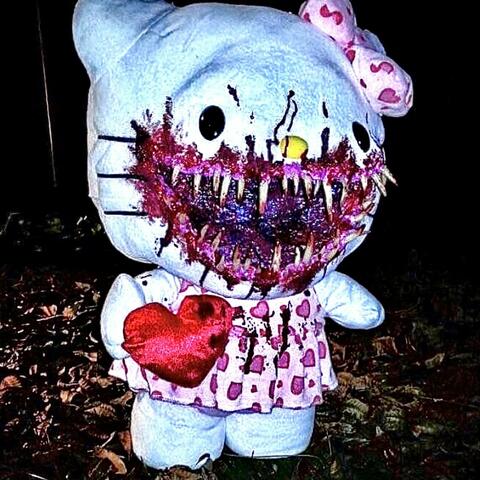 Meth Kitty