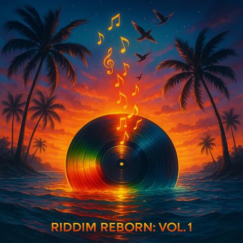 Riddim Reborn:, Vol. 1