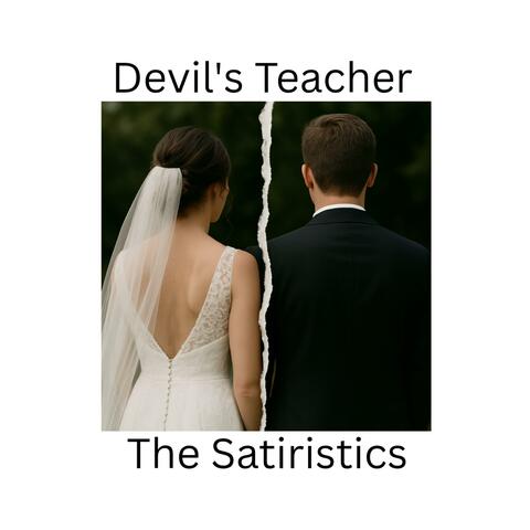 Devil's Teacher (Love Song)
