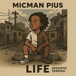 Life (Acoustic version )