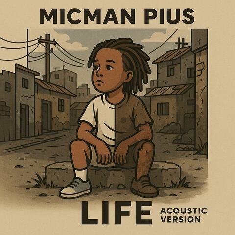 Life (Acoustic version )