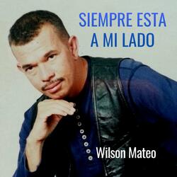 Siempre Esta a mi Lado