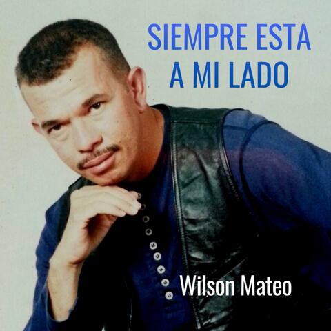Siempre Esta a mi Lado