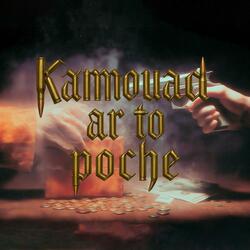 Kamouad ar to poche