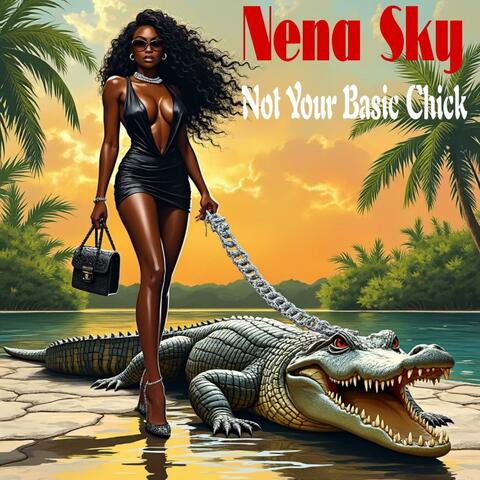 Not Your Basic Chick