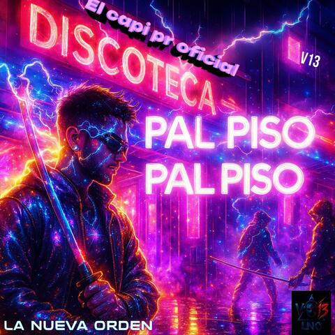 Pal piso pal piso