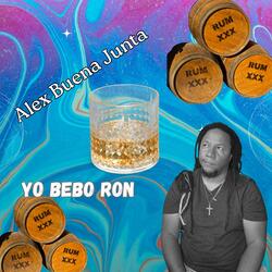 Yo Bebo Ron (Pista )