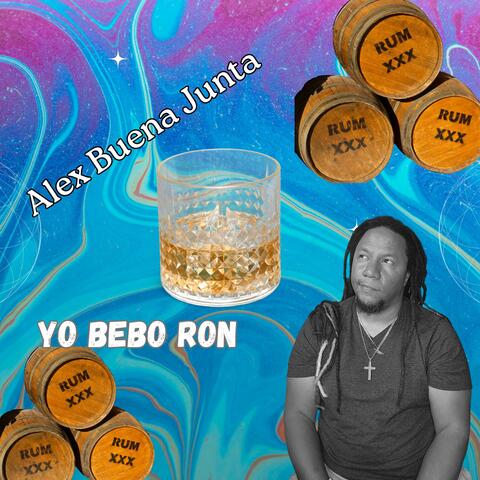 Yo Bebo Ron