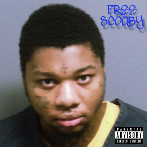 FREE SCOOBY