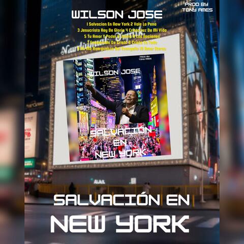 Salvacion En New York