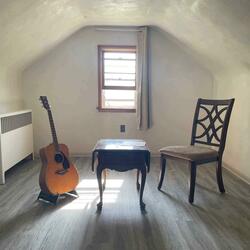 Everything Can Change