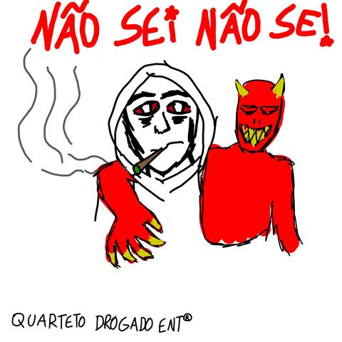 Não sei, Não sei!