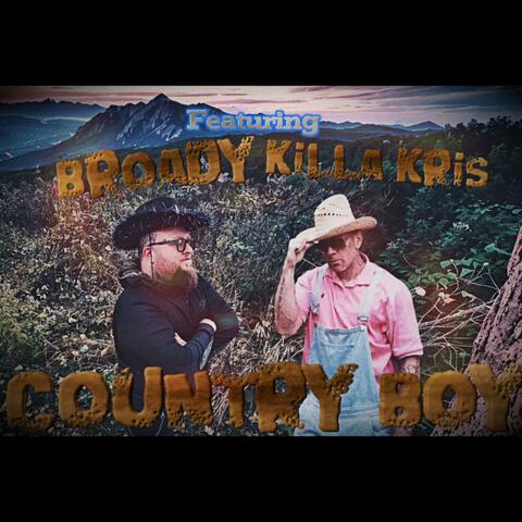 Country Boy (feat. Killa Kris)
