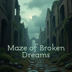 Maze of Broken Dreams
