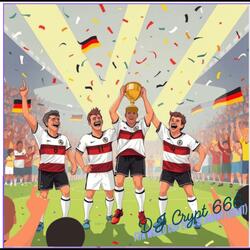 FIFA World Cup 2026 Germany (Chant)