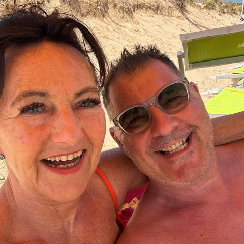 Urlaubsfieber
