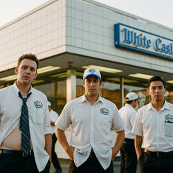 Welcome to White Castle