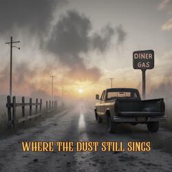 Where The Dust Still Sings