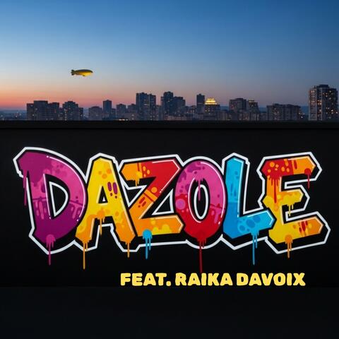 Don’t Take a Shortcut (feat. Raika Davoix)