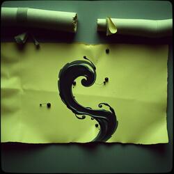 Infection Remembers ∴ The Book Opens