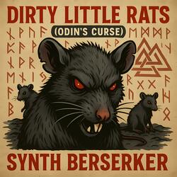 Dirty Little Rats (432Hz)