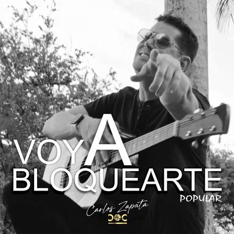 VOY A BLOQUEARTE (Popular)
