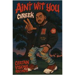 Aint Wit You