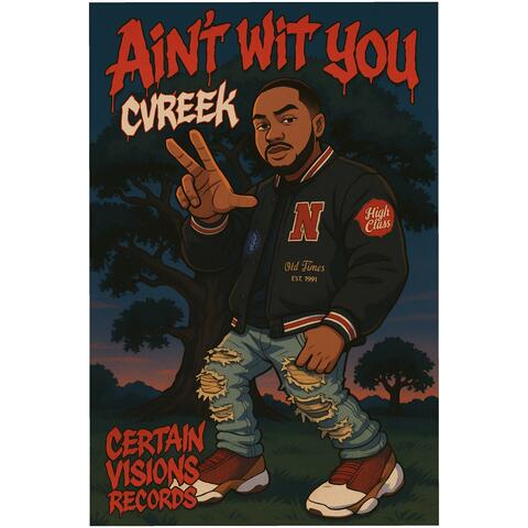 Aint Wit You