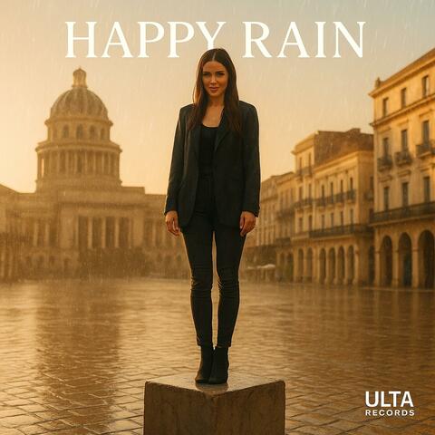 Happy Rain