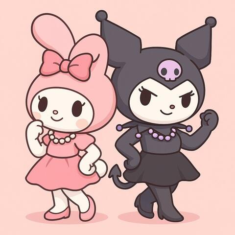 Melody Kuromi