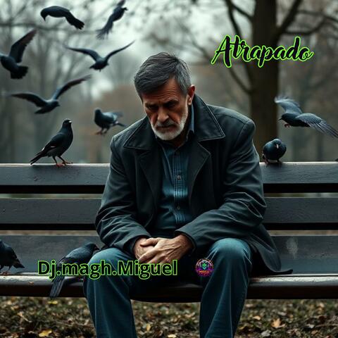 Atrapado