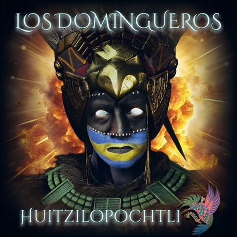 Huitziliopochtli