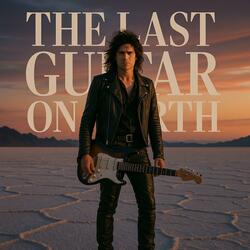 The Last Guitar on Earth