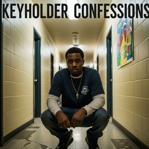 Keyholder Confessions