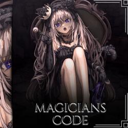 MAGICIANS CODE
