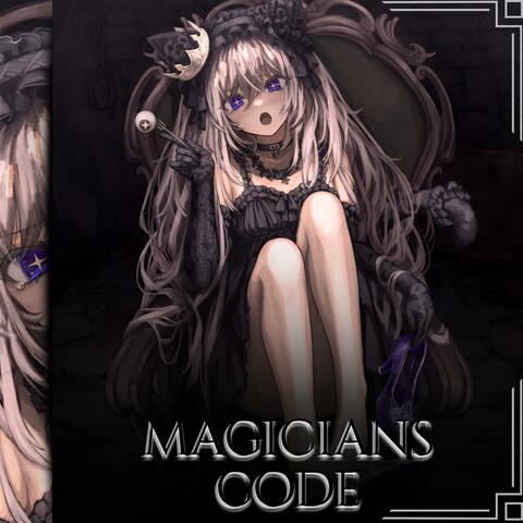 MAGICIANS CODE