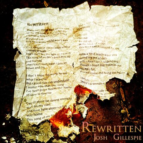 Rewritten (feat. Anna Owens)